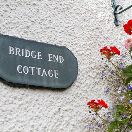 Bridge End Cottage Coniston Bagian luar foto