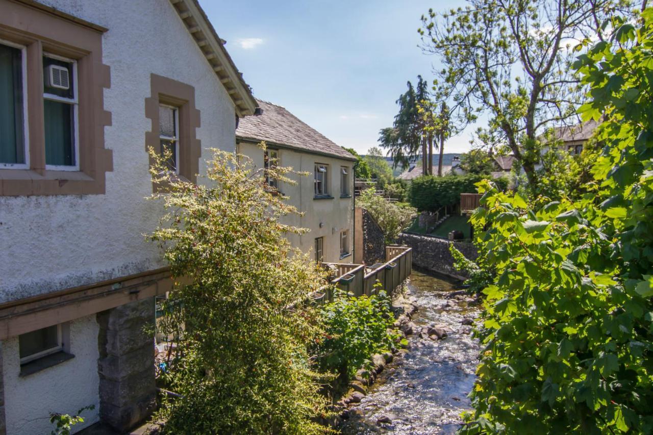 Bridge End Cottage Coniston Bagian luar foto