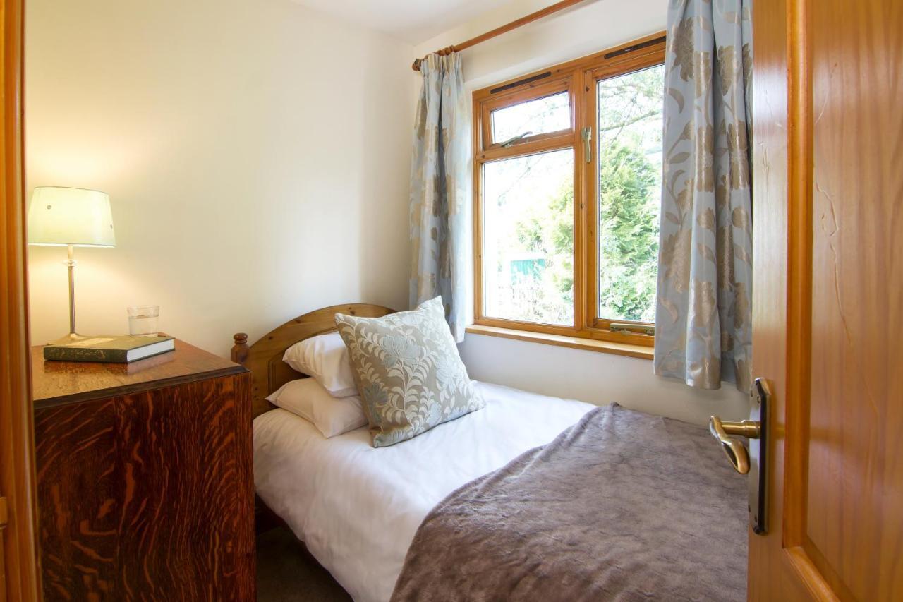 Bridge End Cottage Coniston Bagian luar foto