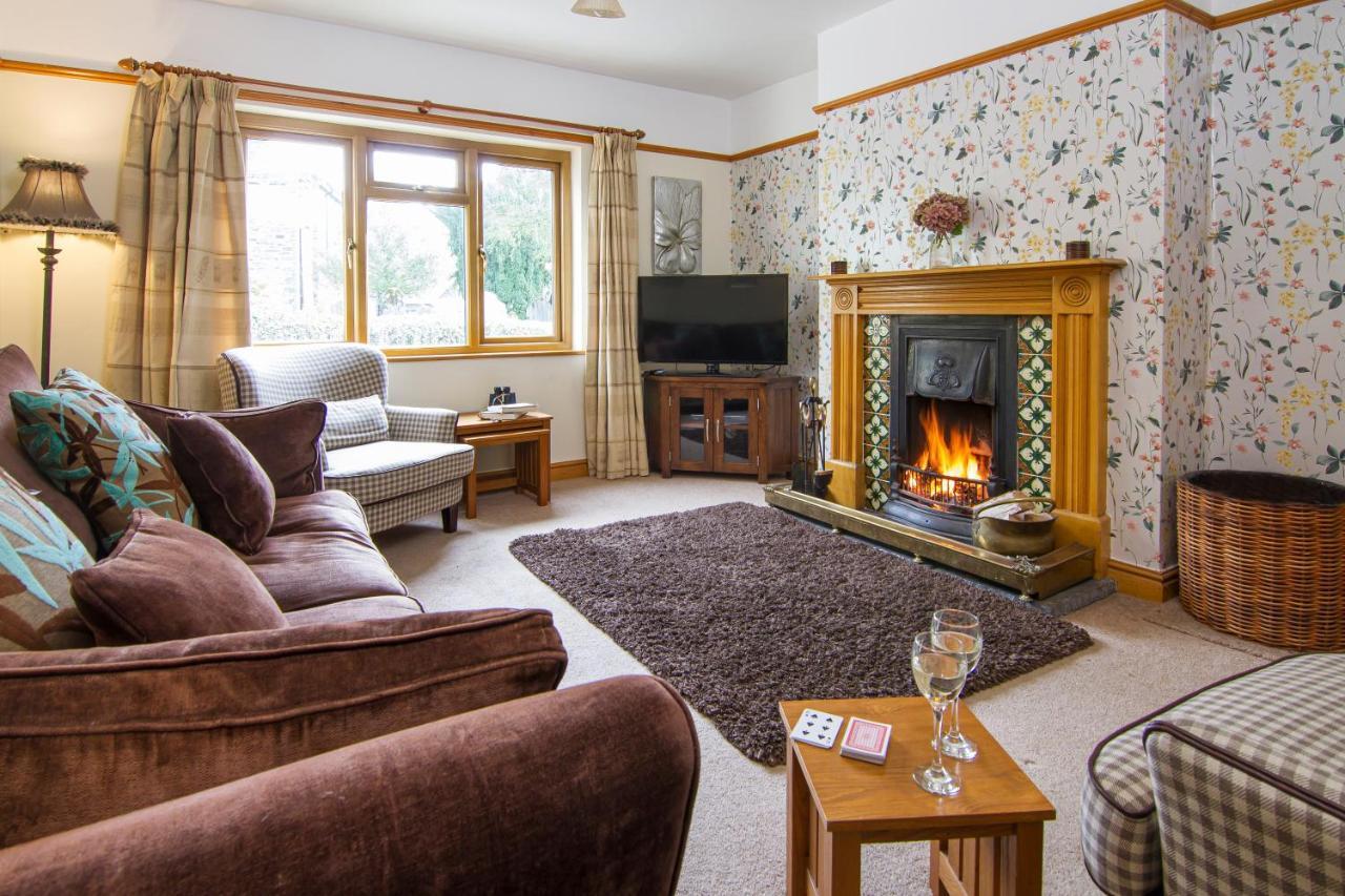Bridge End Cottage Coniston Bagian luar foto