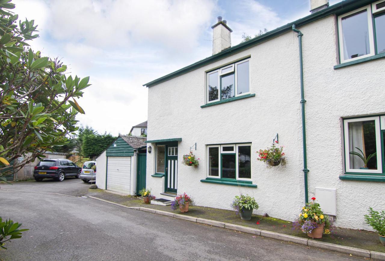 Bridge End Cottage Coniston Bagian luar foto